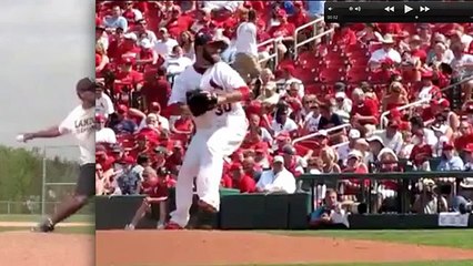 Vinodh Balendran 3X Pitching Analysis