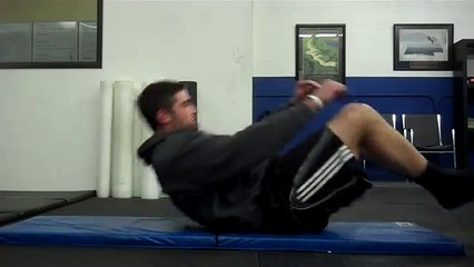 Advanced Core Training