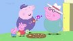 Peppa Pig - Peppa and Georges Garden Full Episodes 2014