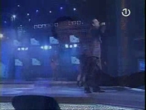 Eurovision 2006 (22) - Bosnia Herzegovina - Lejla