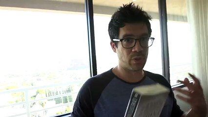 How to Get Mental Toughness - Tai Lopez