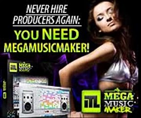 Megamusicmaker Beat Maker Review + Bonus