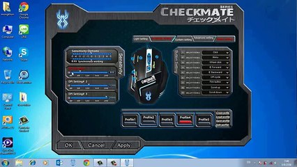 ZX910 anitech Program Review