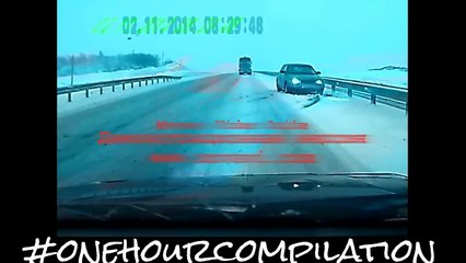 Lultime accidents de voiture compilation 2016 MEILLEUR DE LANNÉE! - 2016