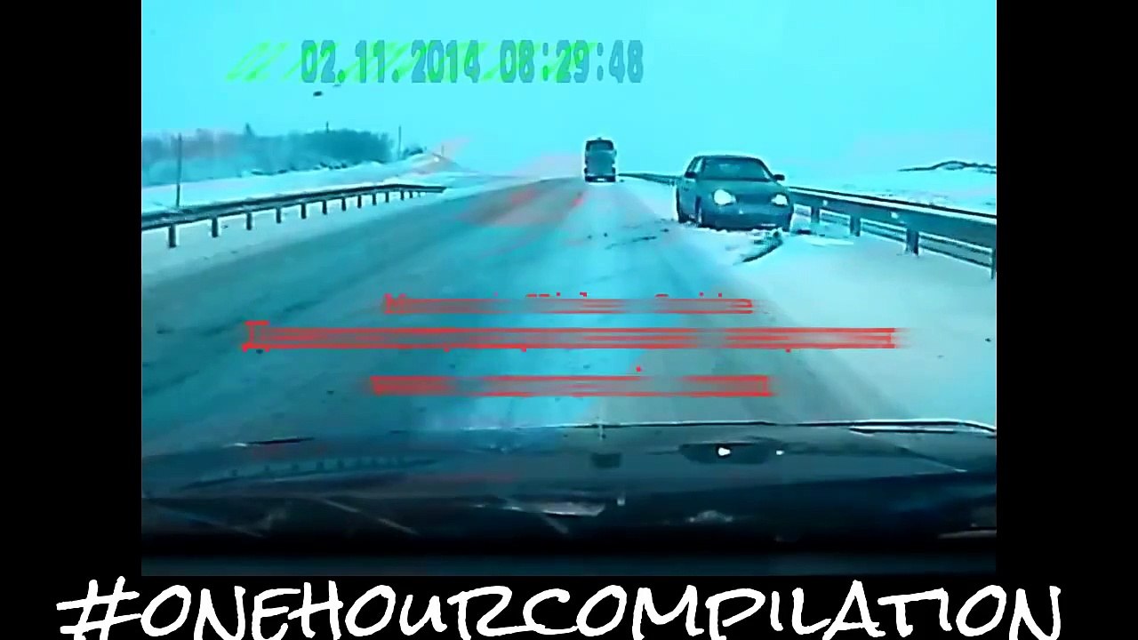 Lultime accidents de voiture compilation 2016 MEILLEUR DE LANNÉE! - 2016