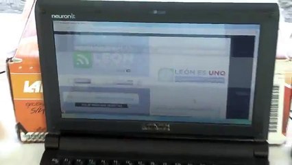 BÁRBARA BOTELLO, ARRANCA INTERNET INALÁMBRICO EN EL PARQUE METROPOLITANO