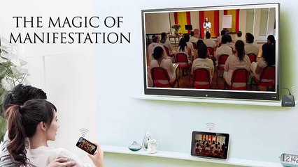 The Magic of Manifestation Instant Video Course By Karen Hoyos