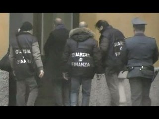 Pavia - Peculato, arrestati ex dirigenti di società municipalizzate (03.02.16)