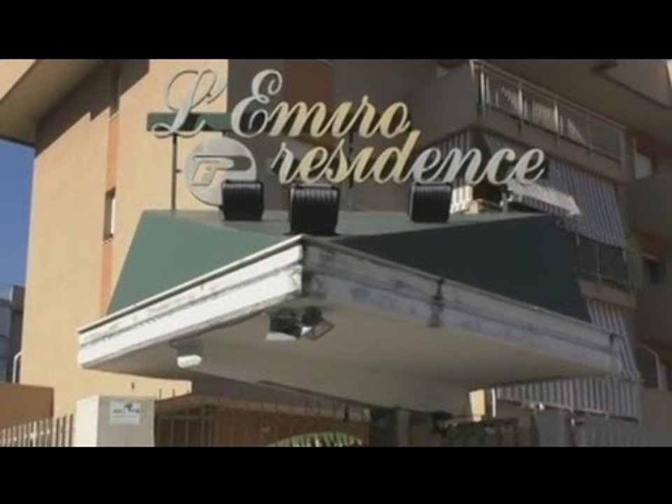 Palermo - Sequestrati beni per 100 milioni agli eredi di Francesco Pecora (03.02.16)