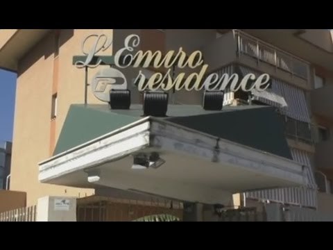 Palermo - Sequestrati beni per 100 milioni agli eredi di Francesco Pecora (03.02.16)