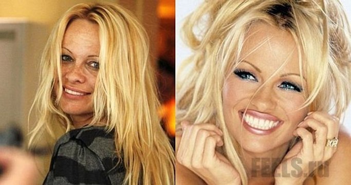 КАК ВЫГЛЯДЯТ ЗВЕЗДЫ БЕЗ МАКИЯЖА ШОК СМОТРЕТЬ ВСЕМ