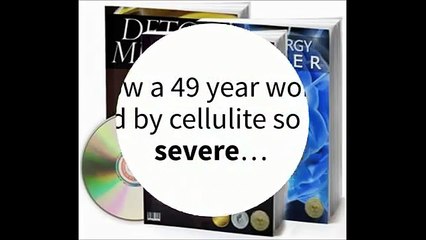 Cellulite Disappear Review | Amazing Cellulite Disappear Review By Helen Kirshner