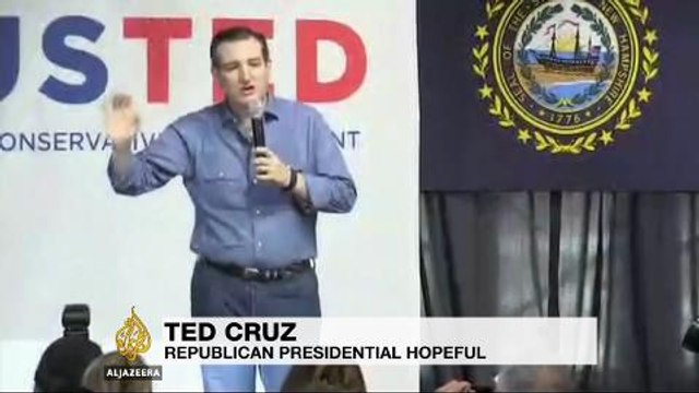 US Presidential Race: Candidates move on to New Hampshire