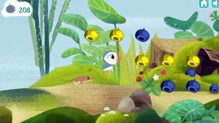 Puffin Rock: Oonas Adventures - Puffin Rock Games