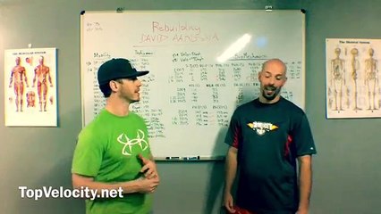 Rebuilding David Aardsma - 3X Pitching