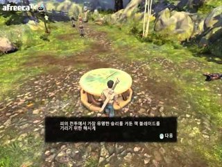 악동후추가 영웅을 육성한다 페이블 애니버서리 5 - 양띵TV후추