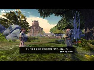 악동후추가 영웅을 육성한다 페이블 애니버서리 3 - 양띵TV후추