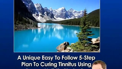 Tinnitus Miracle Review   Thomas Coleman   Tinnitus Cure