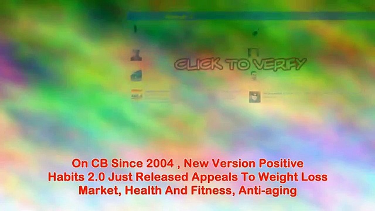 The Power Of Positive Habits Program