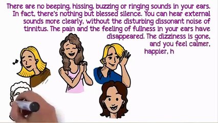 How To Cure Tinnitus With The Tinnitus Miracle