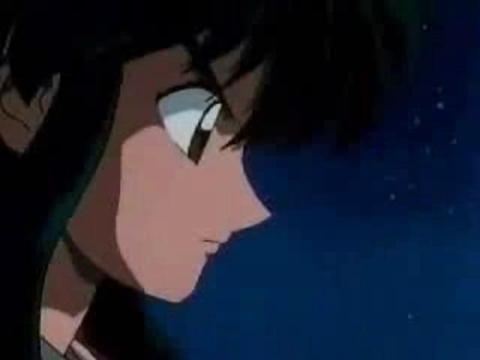 Inuyasha Breaking The Habit