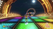 Lets Play Mario Kart 8 Online - Part 2 - Bis hoch zu den Sternen! [HD/Deutsch]