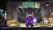 (SOG) The Toll of Kings (plus puzzles) Trophy I Achievement Unlock (DARKSIDERS 2)