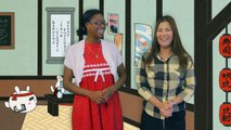 [Learn Japanese] Uki Uki NihonGO Culture! Lesson 16 Restaurant Dialogue