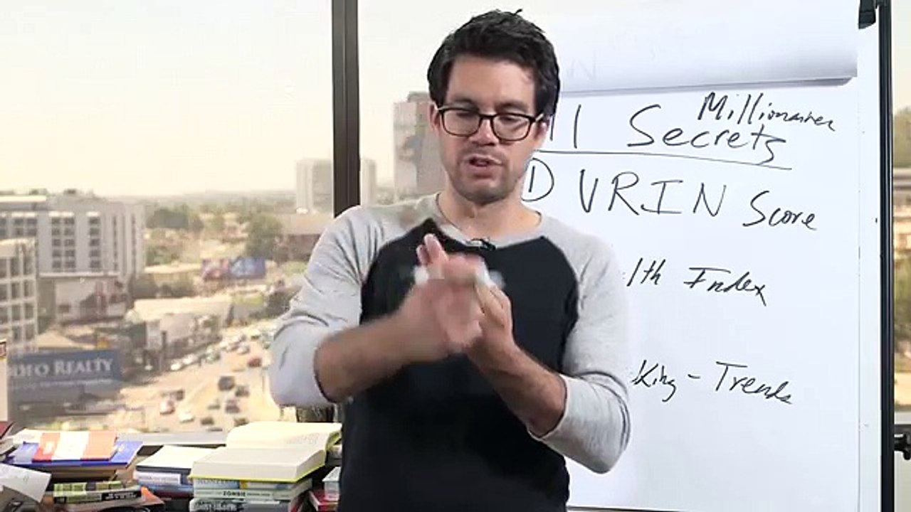 Millionaire Mind Secrets Review