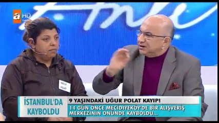 Müge Anlı 3 Şubat 2016 Tek Parça İzle PART 3