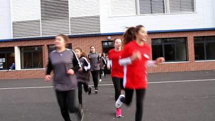 FLASHMOB EURO2016 TOURELLES