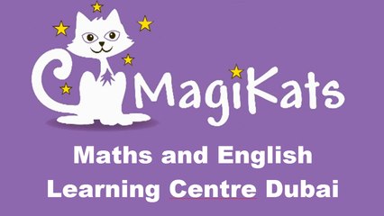 Maths Tuition Dubai MagiKats Programme Review +971 55 297 2947