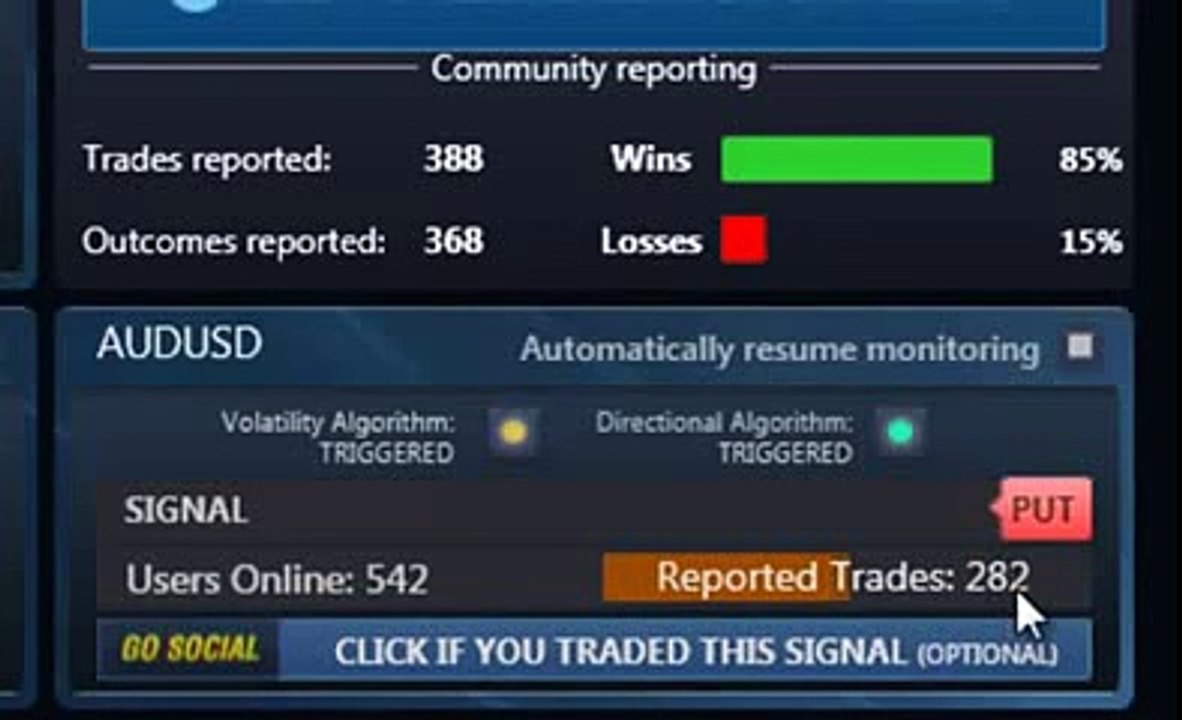 Watch Watch Binary Power Bot | Review Binary Power Bot - Op Oes Binarias - Op  Es Binarias