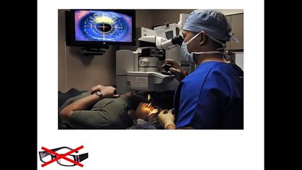 Vision Without Glasses: User Reveals Insider Information Here