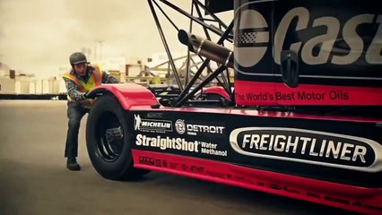 Fast and Furious 8 Official Trailer in HD Released On 2017 April 14