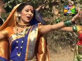 Aarti Yedabai Chi Marathi Hit Popular Devi Maa Religious Video Song From Yedabaiche Natlag
