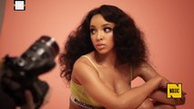 Tinashe - Complex Magazine PhotoShoot