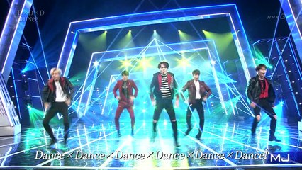 SHINee - DDD @ MJ