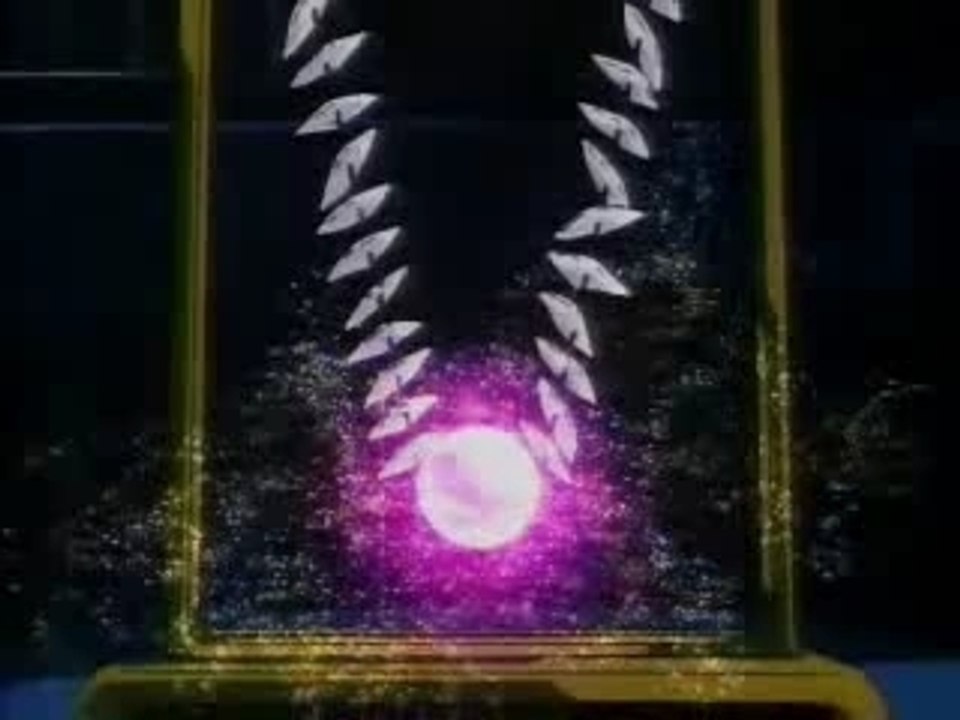Inuyasha Mortal Kombat