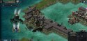Battle Pirates: AKR (Bauc) base hit fail