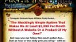 CB Pirate/Clickbank Pirate Review - a Plug & Play System for Affiliate Marketers