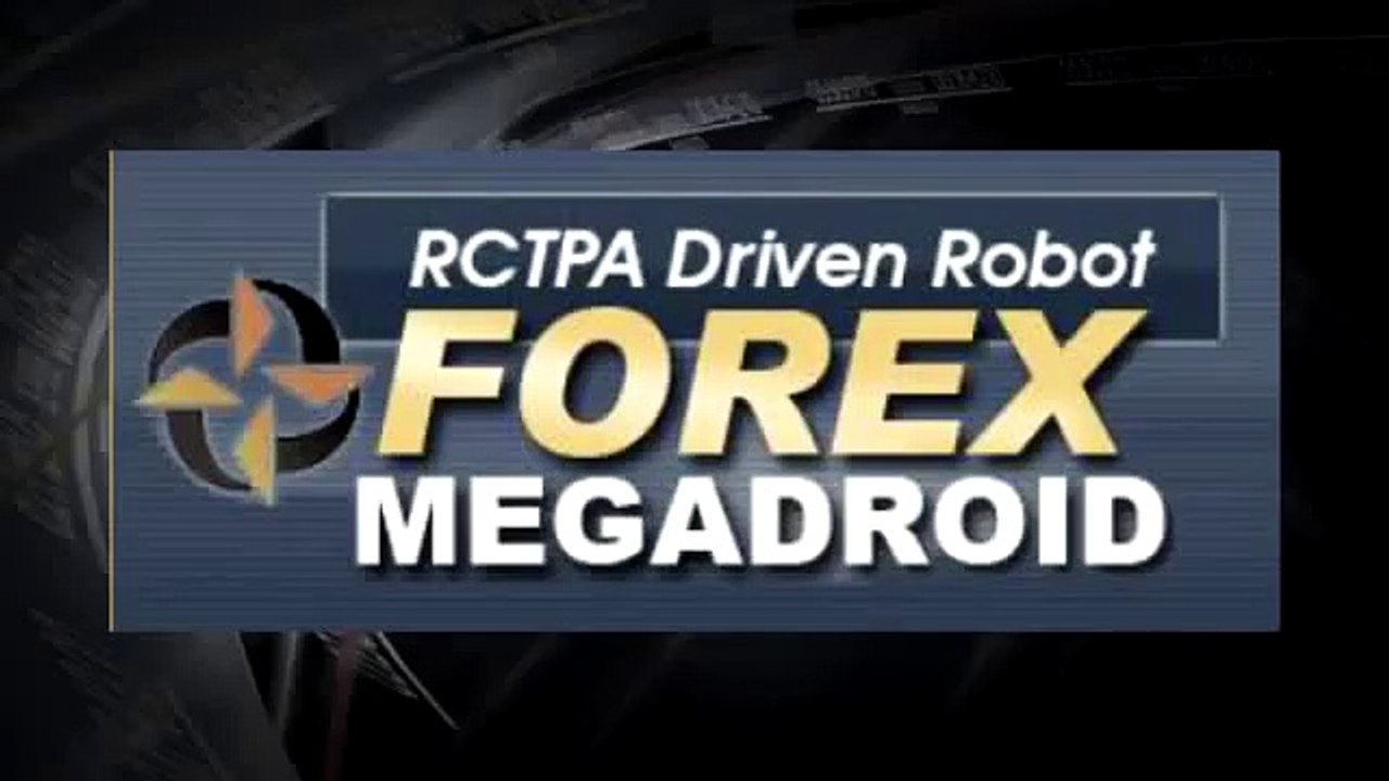 Forex Megadroid Review