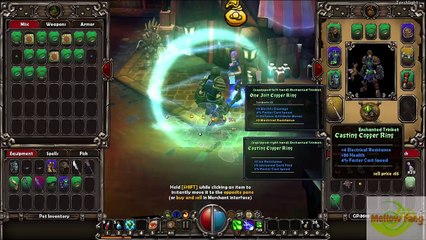 Arcane Alchemist HardMode HD 011