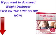 Weight Destroyer & Weight Destroyer Scam 7
