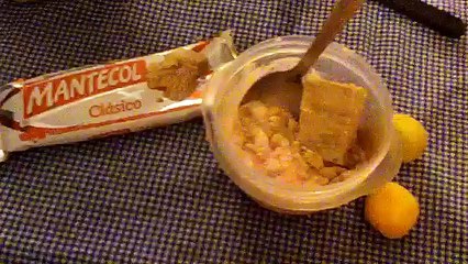 It ain&#39;t over till you can&#39;t see your abs...