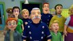 Can Elvis Make It In Time For His TV Show? | Fireman Sam