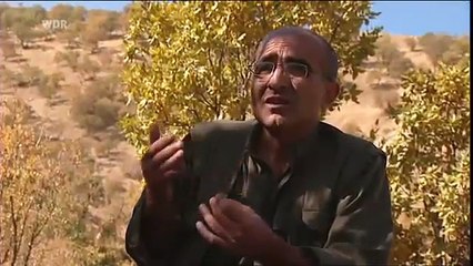 Die Kurden Planet Wissen WDR 2/4