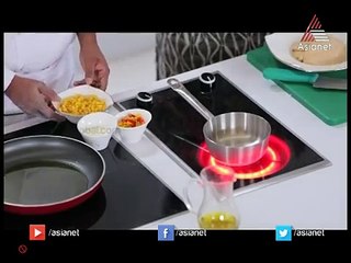 Fairy Easy Cooking - Tuna Macaroni Salad Special_clip1
