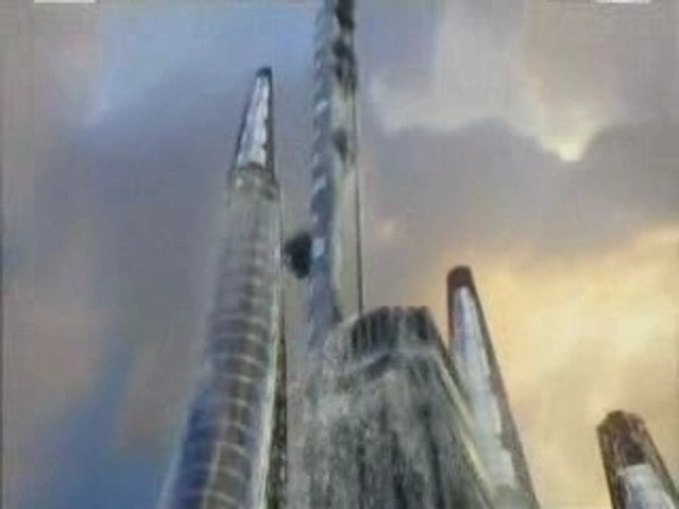 ogame univers 28 S.G.C par caldwell