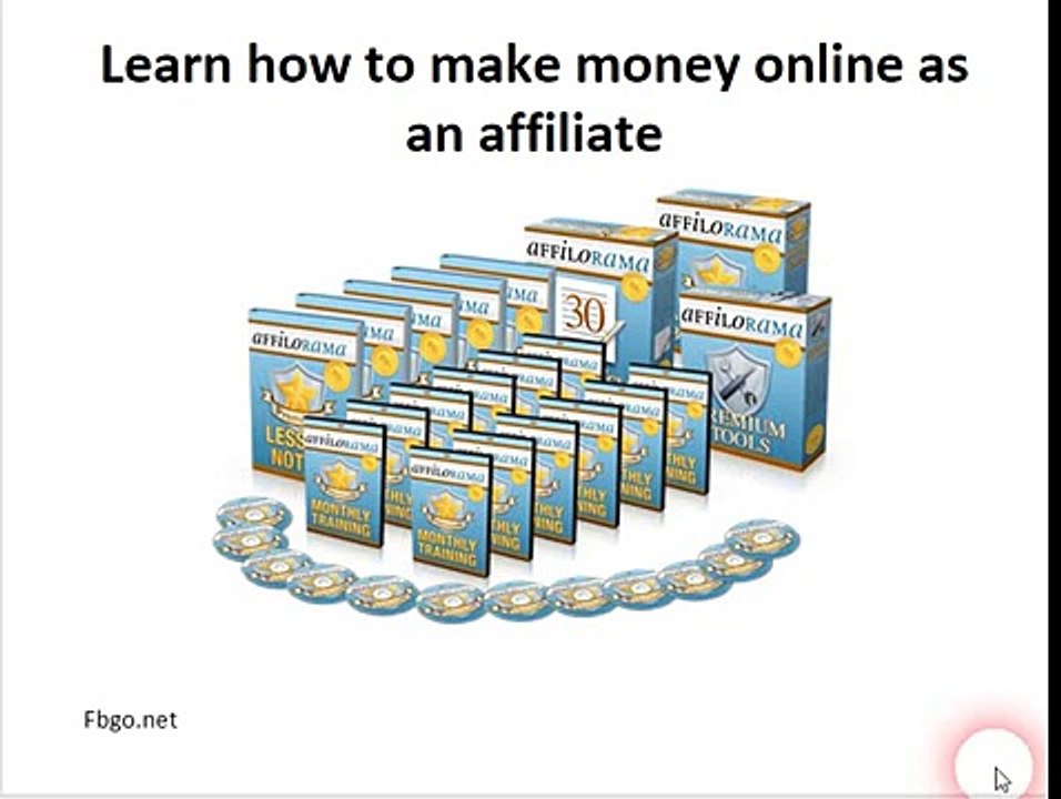 Affilorama The 1 Affiliate Marketing Training Portal Review | Affilorama Program